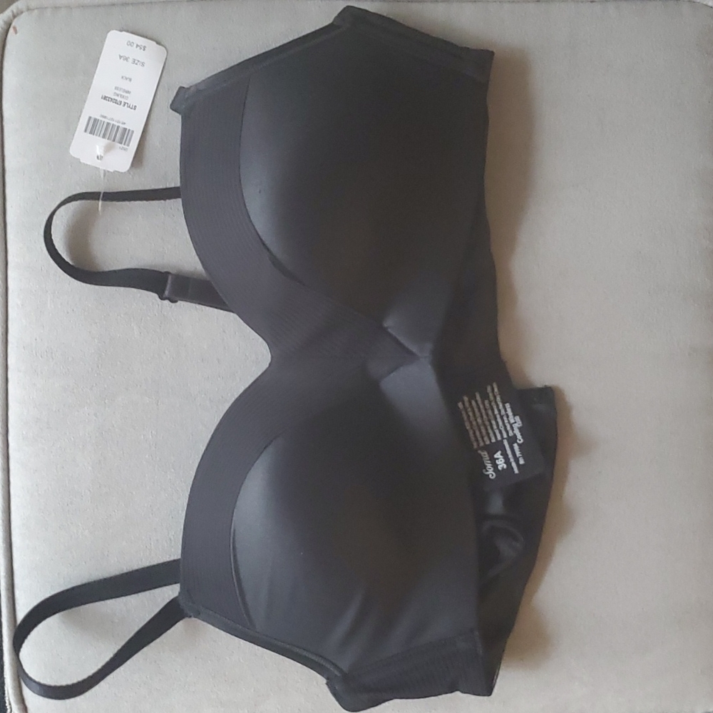 Soma wireless bra